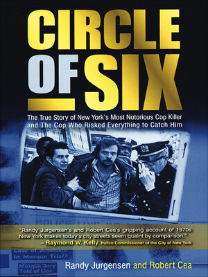 cover image of Circle of Six